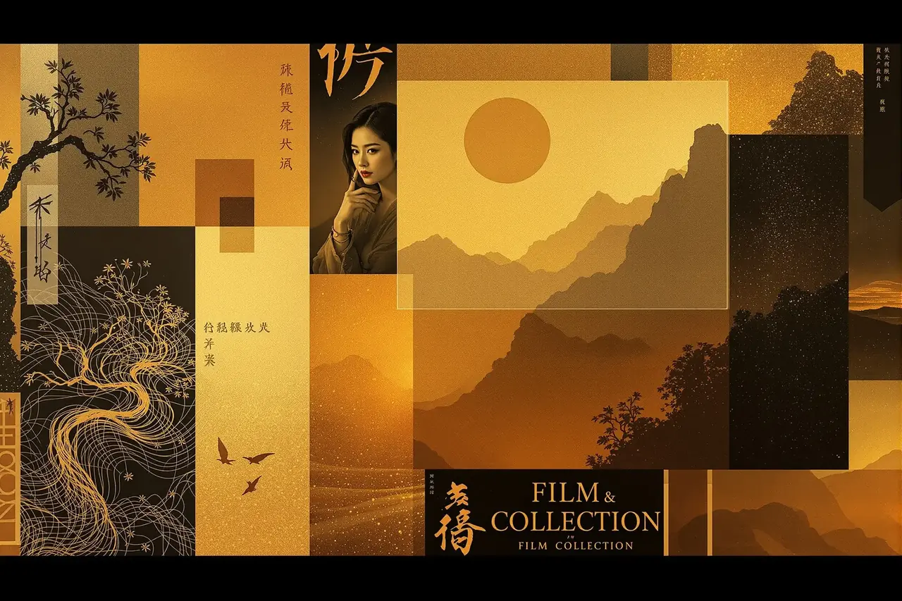 收藏推荐分类